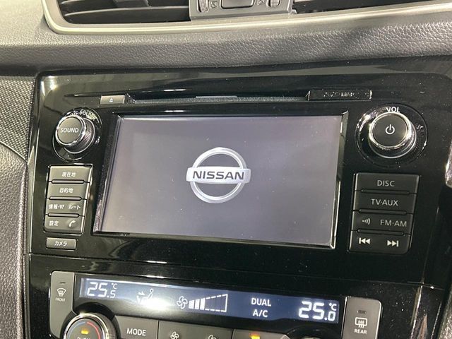 NISSAN X-TRAIL 4WD 2014 Image 31