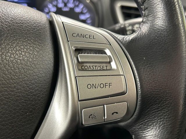 NISSAN X-TRAIL 4WD 2014 Image 31