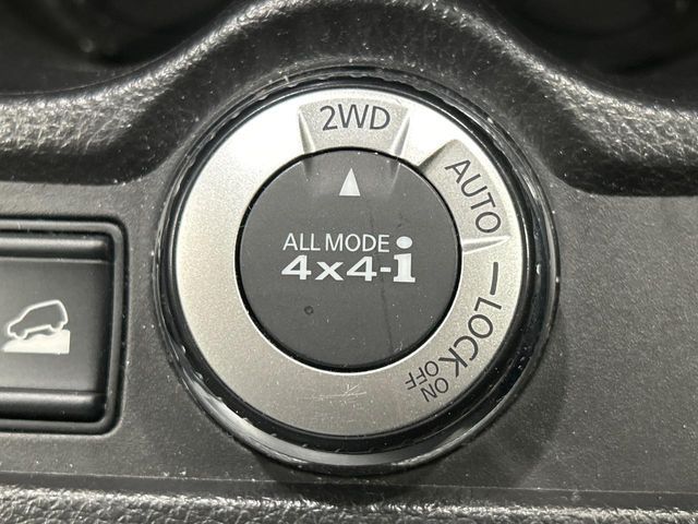 NISSAN X-TRAIL 4WD 2014 Image 31