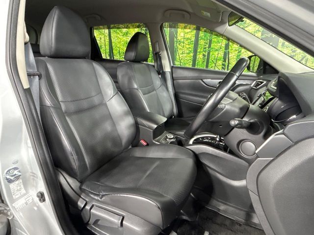 NISSAN X-TRAIL 4WD 2014 Image 31