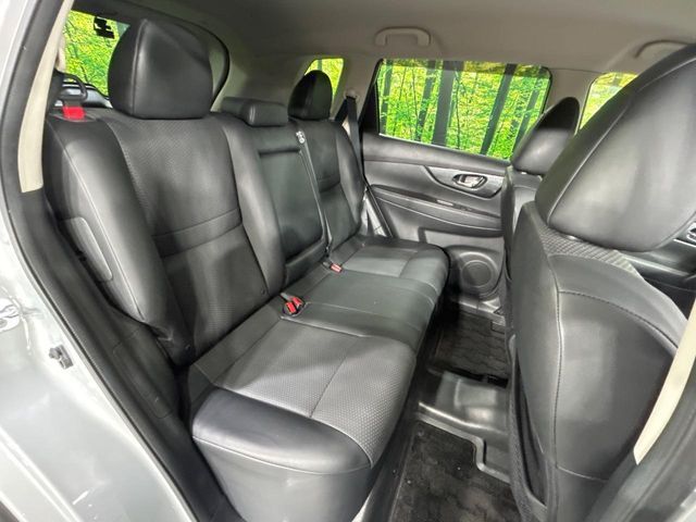 NISSAN X-TRAIL 4WD 2014 Image 31