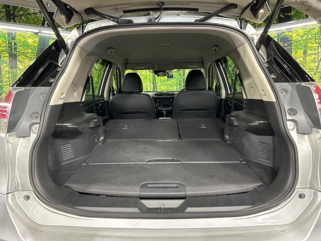 NISSAN X-TRAIL 4WD 2014 Image 31