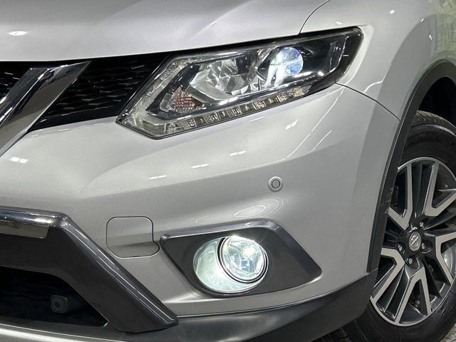 NISSAN X-TRAIL 4WD 2014 Image 31