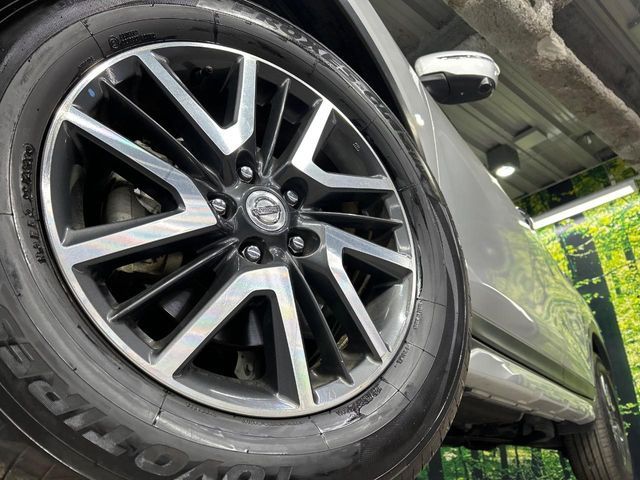 NISSAN X-TRAIL 4WD 2014 Image 31