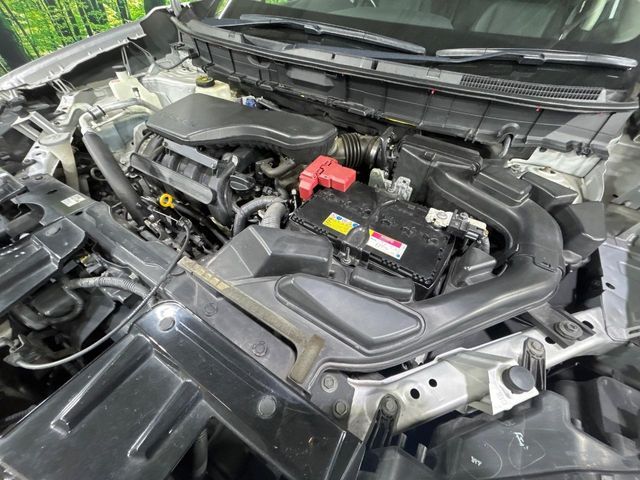 NISSAN X-TRAIL 4WD 2014 Image 31