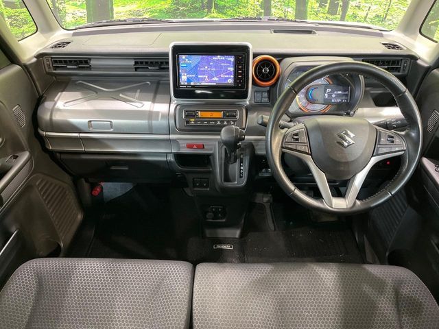 SUZUKI SPACIA GEAR 2021 Image 31