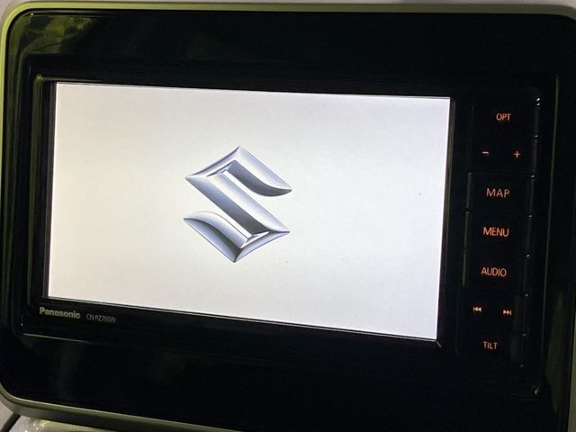 SUZUKI SPACIA GEAR 2021 Image 31