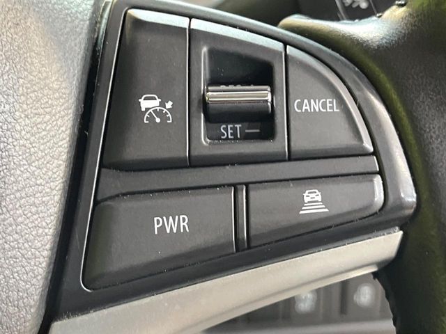 SUZUKI SPACIA GEAR 2021 Image 31