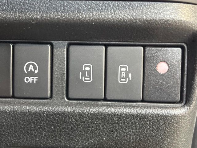 SUZUKI SPACIA GEAR 2021 Image 31