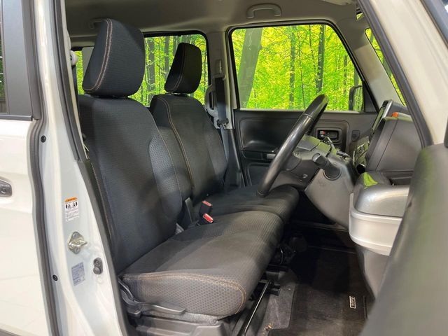 SUZUKI SPACIA GEAR 2021 Image 31