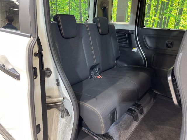 SUZUKI SPACIA GEAR 2021 Image 31