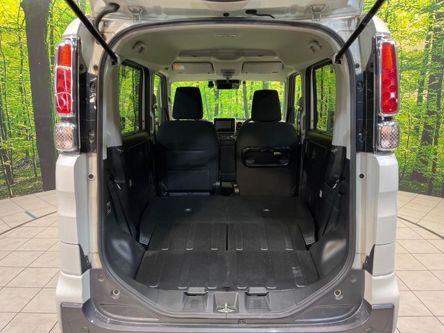 SUZUKI SPACIA GEAR 2021 Image 31