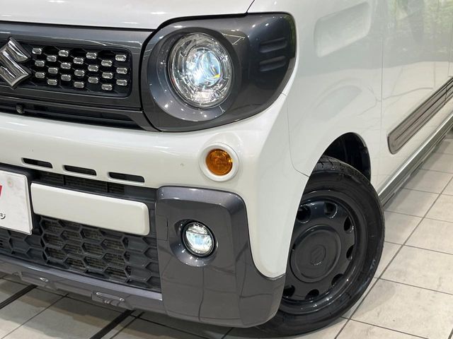 SUZUKI SPACIA GEAR 2021 Image 31