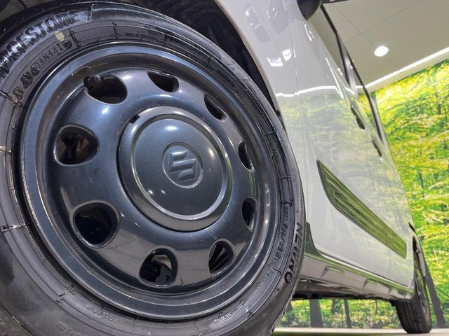 SUZUKI SPACIA GEAR 2021 Image 31