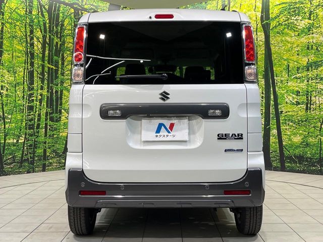 SUZUKI SPACIA GEAR 2021 Image 31