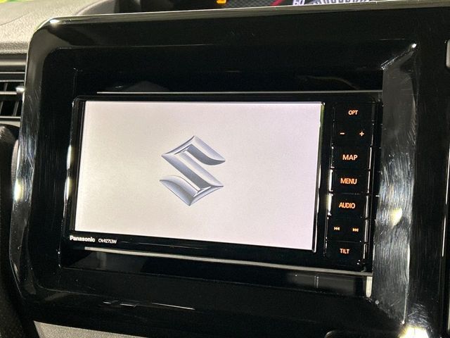 SUZUKI SOLIO BANDIT 4WD 2024 Image 31