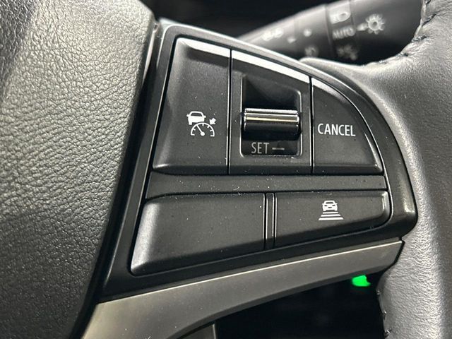 SUZUKI SOLIO BANDIT 4WD 2024 Image 31