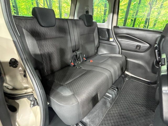 SUZUKI SOLIO BANDIT 4WD 2024 Image 31