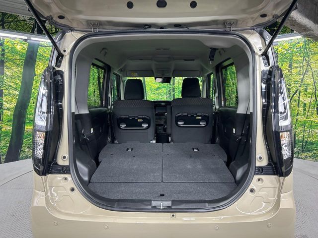 SUZUKI SOLIO BANDIT 4WD 2024 Image 31