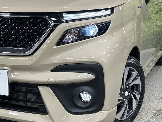 SUZUKI SOLIO BANDIT 4WD 2024 Image 31