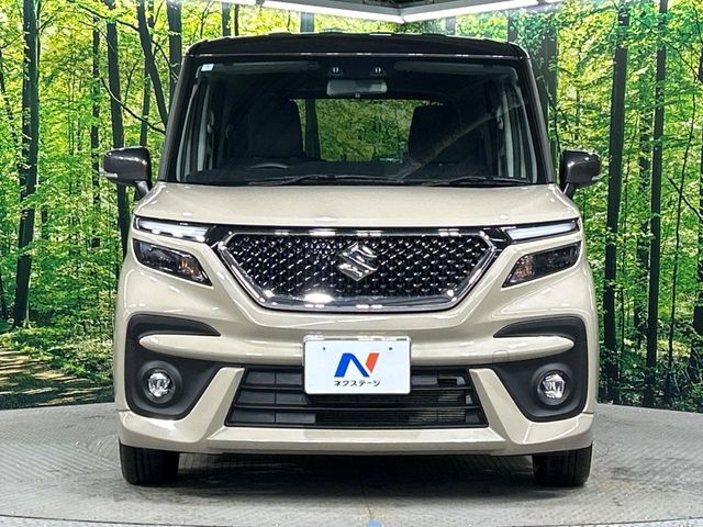 SUZUKI SOLIO BANDIT 4WD 2024 Image 31