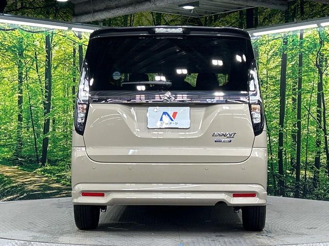 SUZUKI SOLIO BANDIT 4WD 2024 Image 31