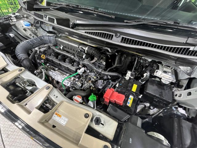 SUZUKI SOLIO BANDIT 4WD 2024 Image 31