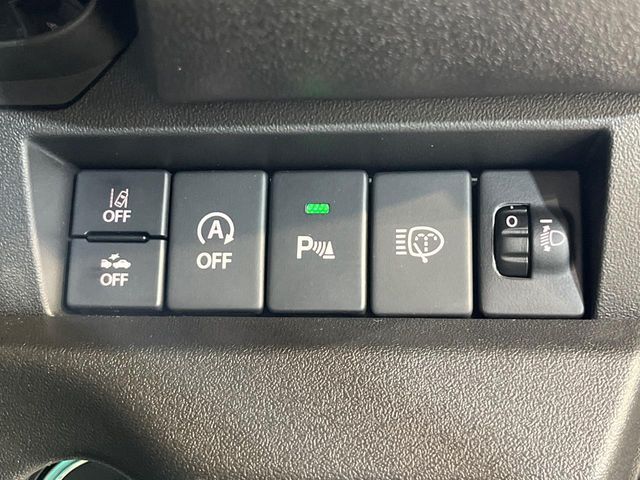 SUZUKI JIMNY NOMADE 2026 Image 31