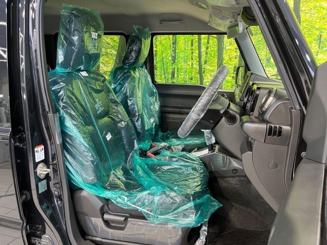 SUZUKI JIMNY NOMADE 2026 Image 31