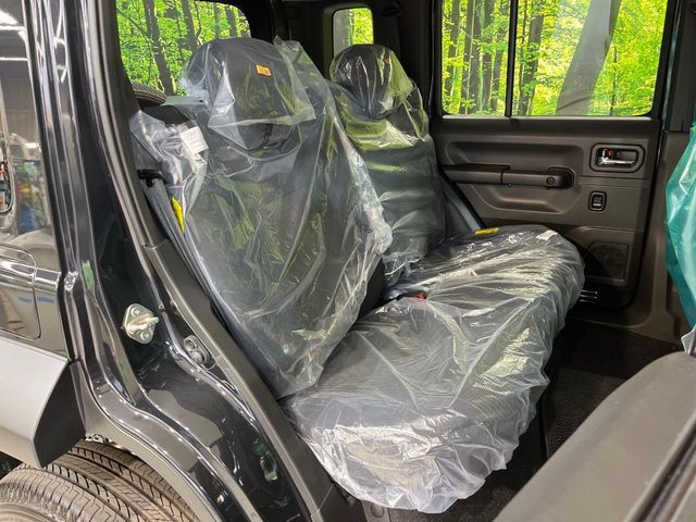 SUZUKI JIMNY NOMADE 2026 Image 31