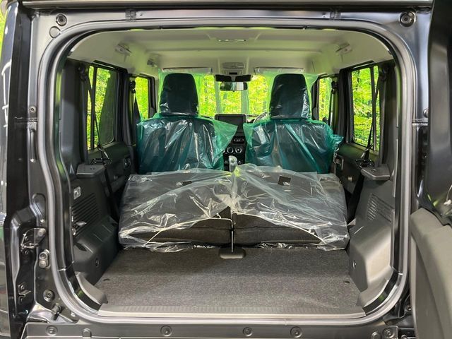 SUZUKI JIMNY NOMADE 2026 Image 31