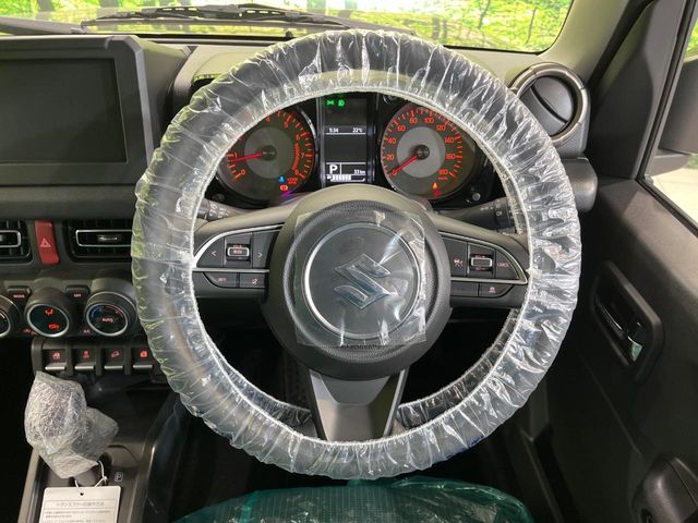 SUZUKI JIMNY NOMADE 2026 Image 31