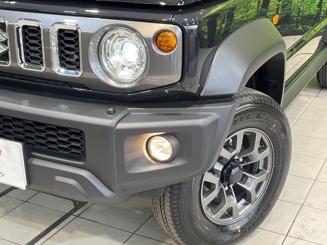 SUZUKI JIMNY NOMADE 2026 Image 31