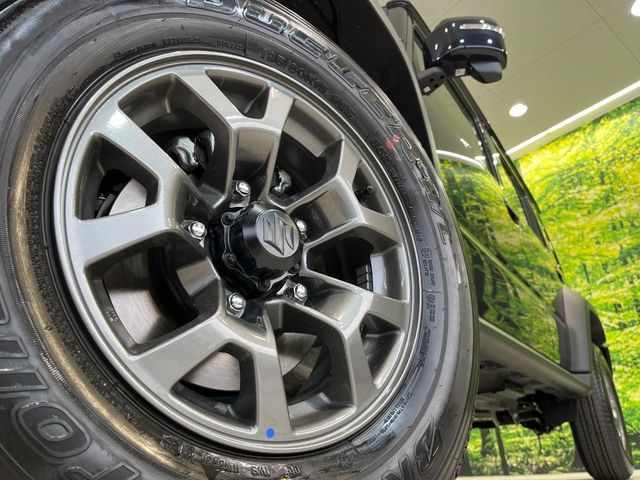 SUZUKI JIMNY NOMADE 2026 Image 31