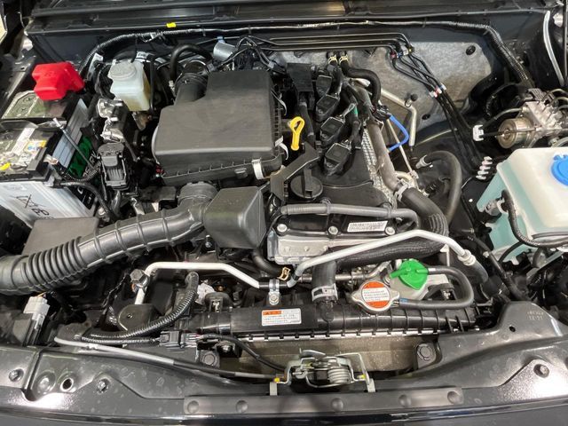 SUZUKI JIMNY NOMADE 2026 Image 31