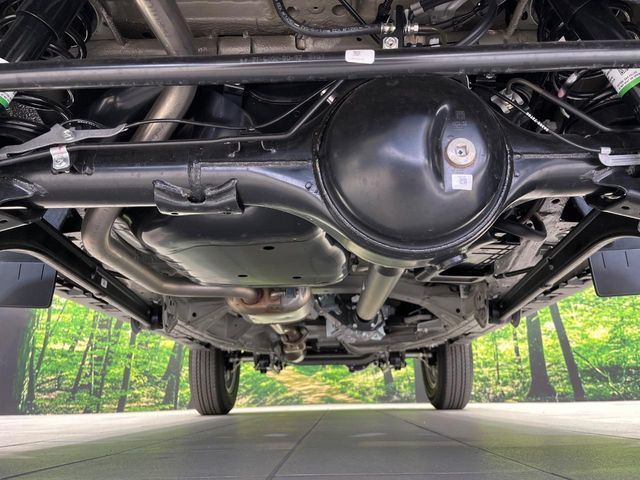 SUZUKI JIMNY NOMADE 2026 Image 31