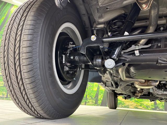 SUZUKI JIMNY NOMADE 2026 Image 31