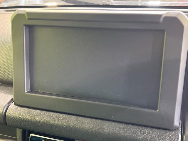 SUZUKI JIMNY NOMADE 2026 Image 31