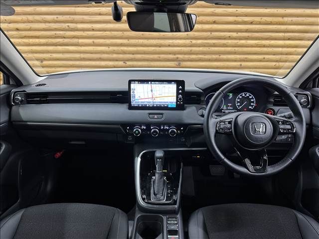 HONDA VEZEL E:HEV 2023 Image 31