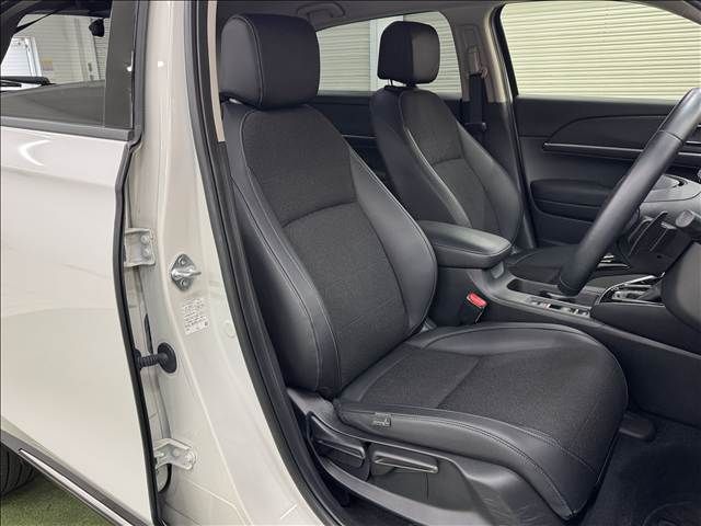 HONDA VEZEL E:HEV 2023 Image 31