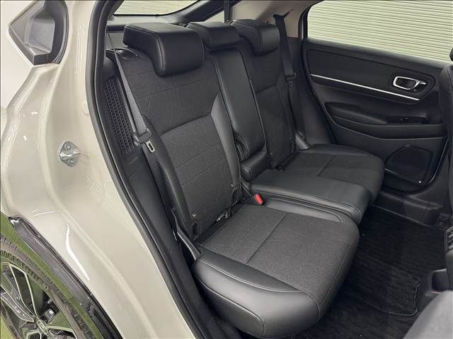 HONDA VEZEL E:HEV 2023 Image 31