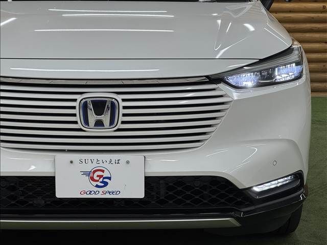 HONDA VEZEL E:HEV 2023 Image 31