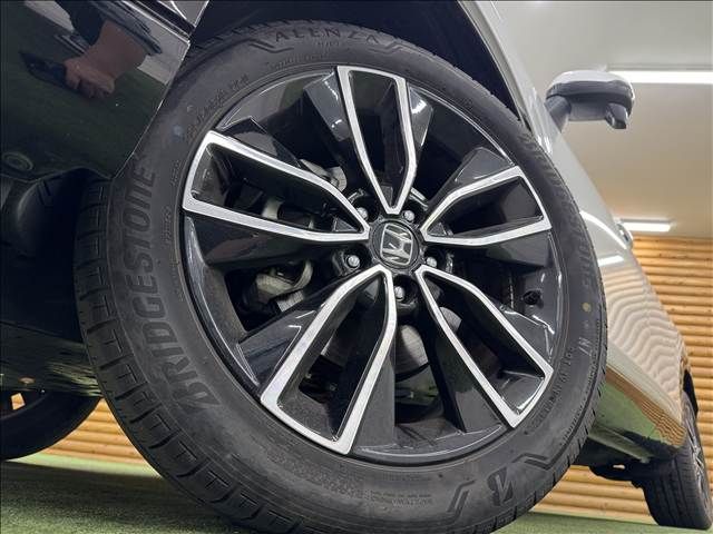 HONDA VEZEL E:HEV 2023 Image 31