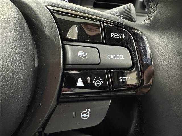 HONDA VEZEL E:HEV 2023 Image 31