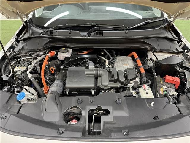 HONDA VEZEL E:HEV 2023 Image 31