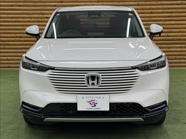 HONDA VEZEL E:HEV 2023 Image 31
