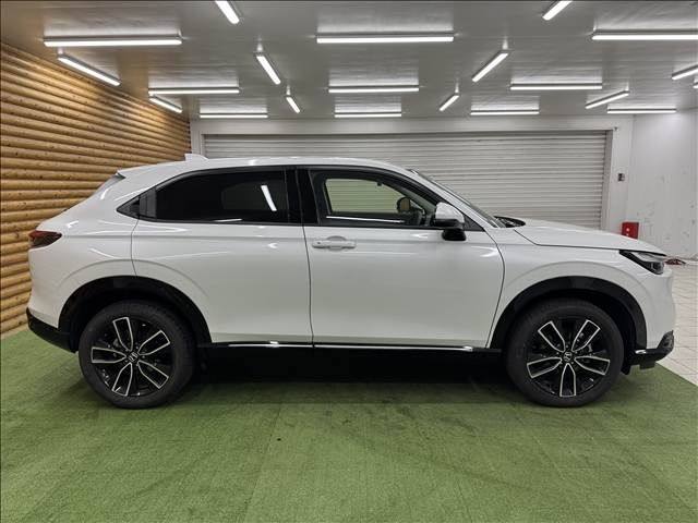 HONDA VEZEL E:HEV 2023 Image 31