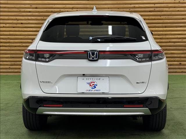 HONDA VEZEL E:HEV 2023 Image 31