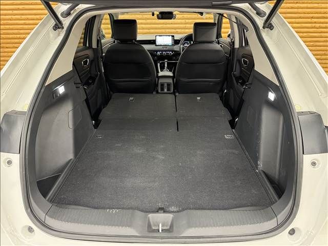 HONDA VEZEL E:HEV 2023 Image 31