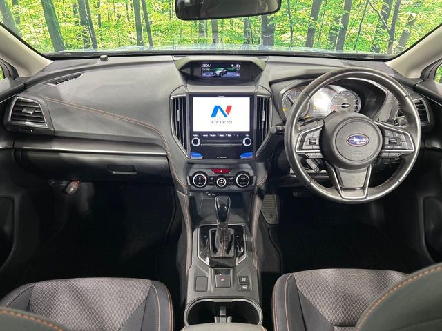 SUBARU XV 2018 Image 31